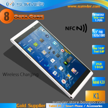 Best Selling Products Dual Camera Ultra Slim 6.8 Mm 4G Android Dual SIM Android Phone